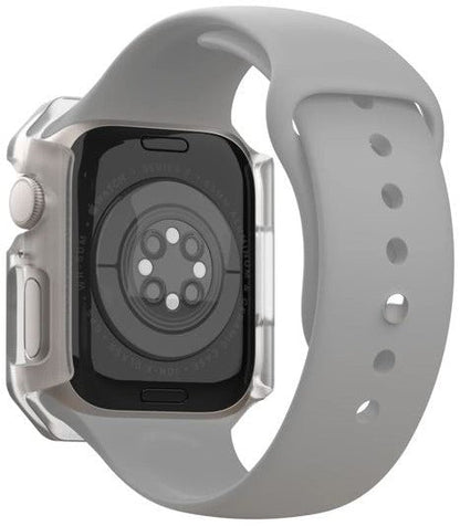 UAG Apple Watch 7 Scout Case Clear- 41mm additional product image