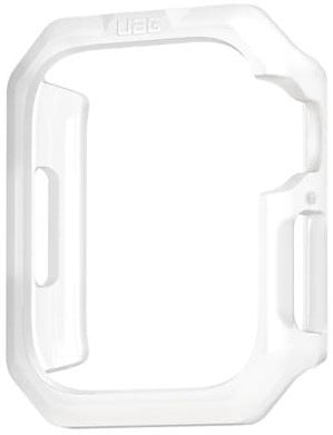 UAG Apple Watch 7 Scout Case Clear- 41mm product photo