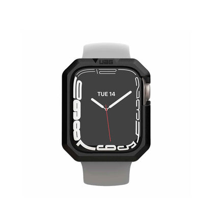 UAG Apple Watch 7 Scout Case Black- 41mm product photo