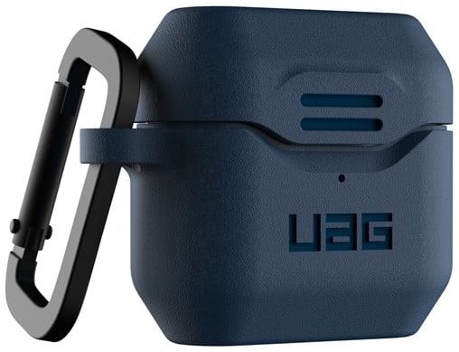 UAG AirPods 3 Standard Issue Silicone Case- Mallard additional product image