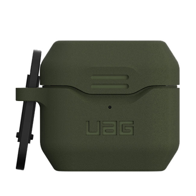 UAG AirPods 3 Standard Issue Silicone Case- Olive product photo