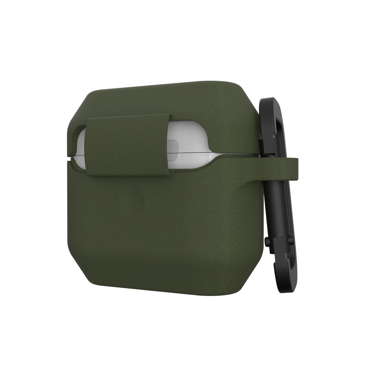 UAG AirPods 3 Standard Issue Silicone Case- Olive additional product image