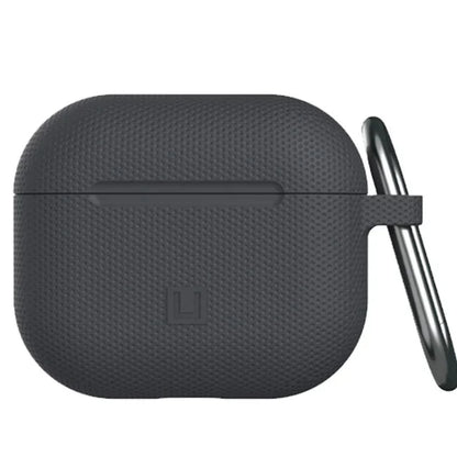 UAG AirPods 3 - U Dot Silicone Case- Black product photo