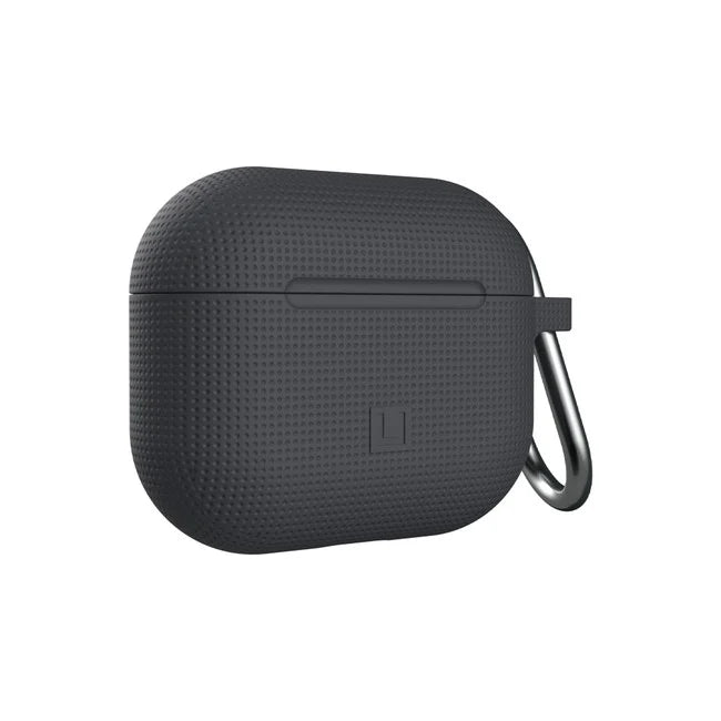UAG AirPods 3 - U Dot Silicone Case- Black additional product image