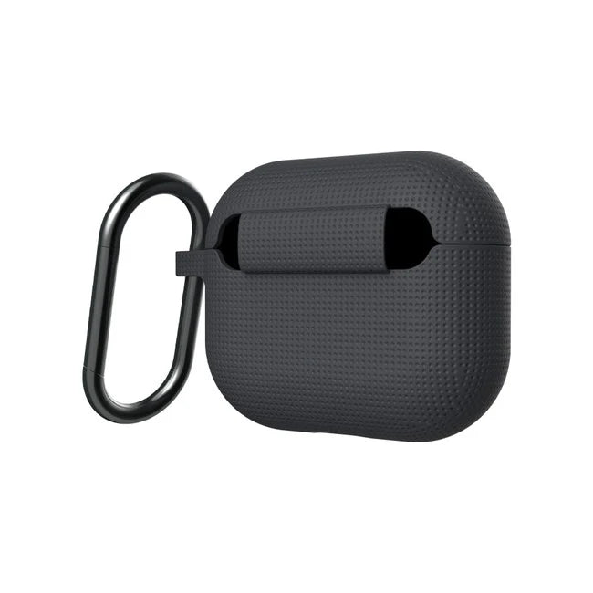 UAG AirPods 3 - U Dot Silicone Case- Black product image