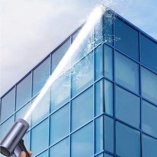 Ugreen Pressure Washer with Hose Reel 7 5M additional product image