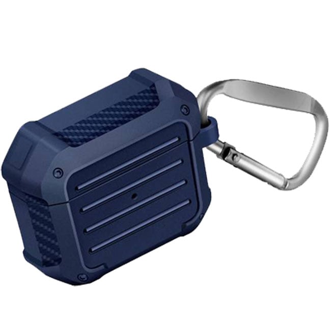 Vanguard AirPods 3 Grovan Case - Blue