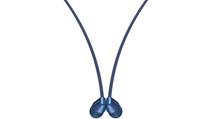 Sony WI-C310 Wireless In-Ear Headphones - Blue product photo