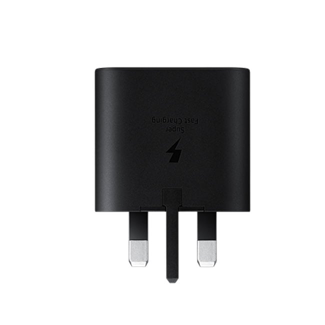 Samsung Fast USB-C Charger -25W product photo