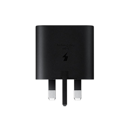 Samsung Fast USB-C Charger -25W product photo