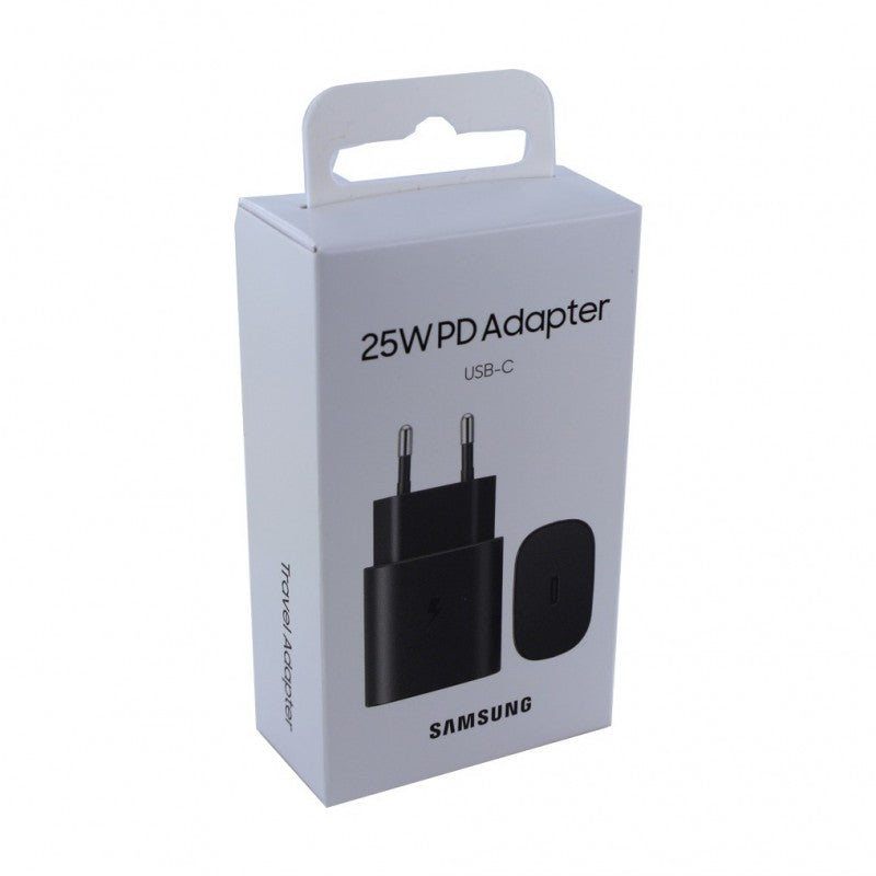 Samsung Fast USB-C Charger -25W product photo