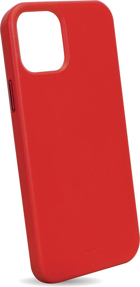 Puro iPhone 13 Sky Case- Red product photo