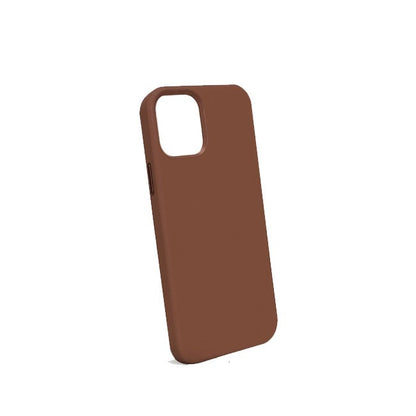 Puro iPhone 13 Sky Case- Brown product photo