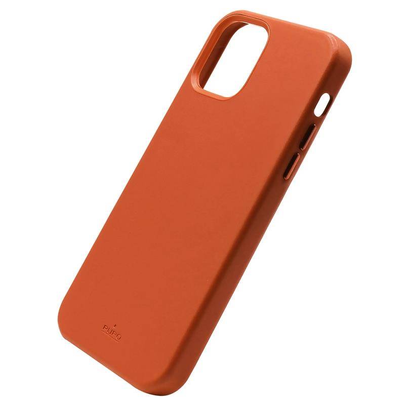 Puro iPhone 13 Sky Case- Orange product photo