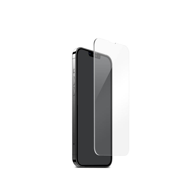 Puro iPhone 13 Mini Tempered Glass - Clear
