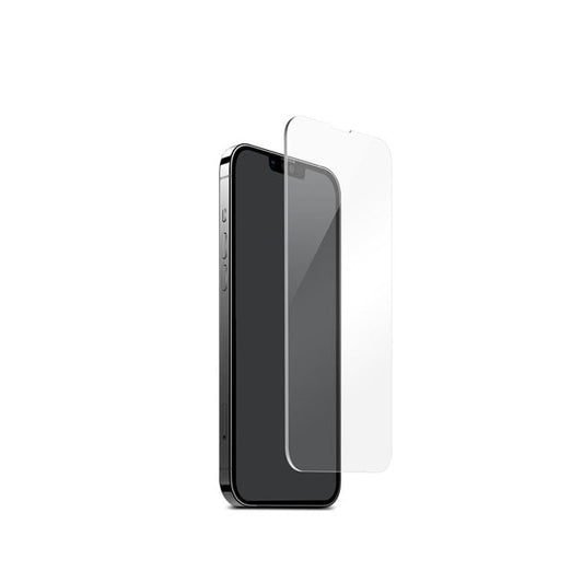 Puro iPhone 13 Mini Tempered Glass - Clear