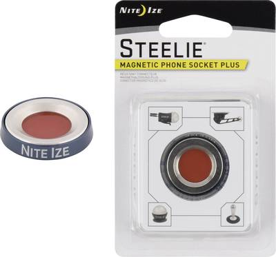 Niteize Steelie Magnetic Phone Socket additional product image