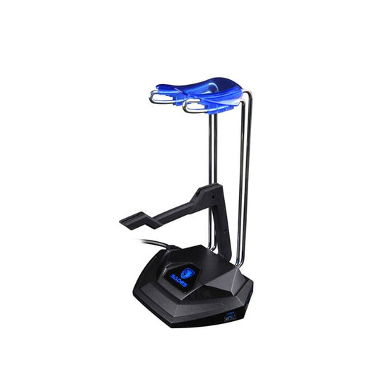 Sades Anubis Staff Multifunction Headset Stand product photo