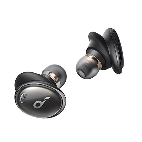 Anker Soundcore Liberty 3 Pro True Wireless Earbuds - Black product photo