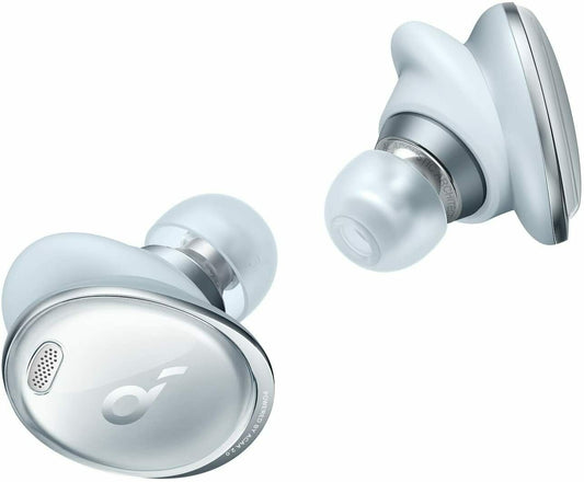 Anker Soundcore Liberty 3 Pro True Wireless Earbuds - Gray