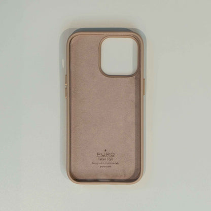 Puro iPhone 13 Sky Case- Rose product photo