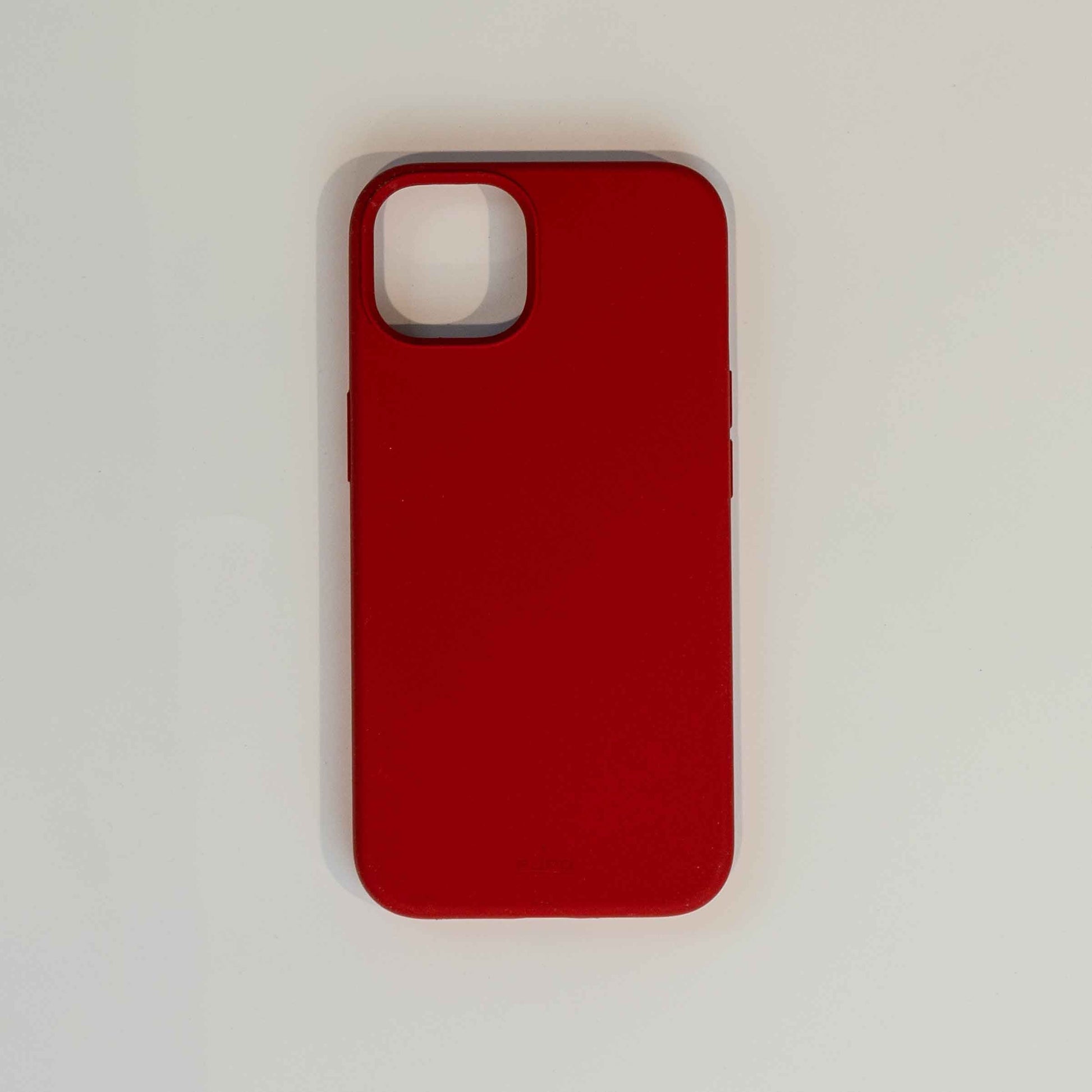 Puro iPhone 13 Sky Case- Red additional product image