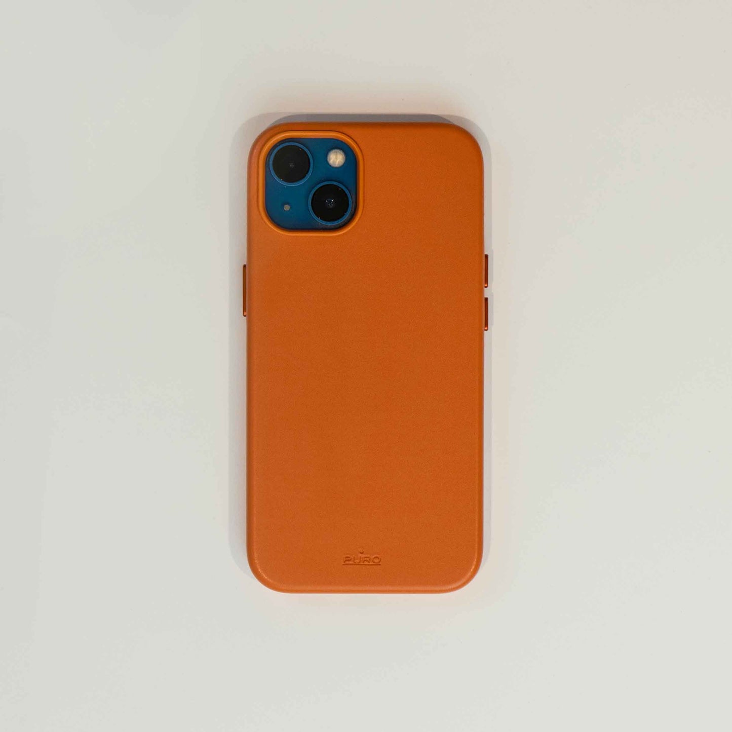 Puro iPhone 13 Sky Case- Orange product image