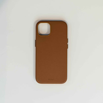 Puro iPhone 13 Sky Case- Brown product image