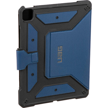 UAG iPad Pro 12 9″ 5th Gen 2021 Metropolis Case BLUE product photo