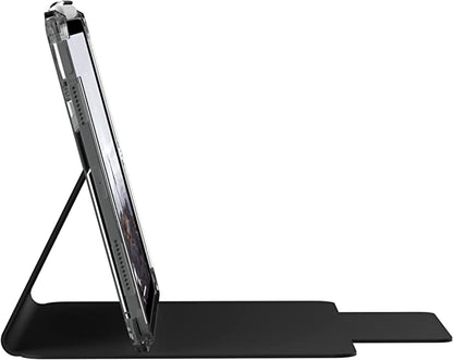 UAG iPad AIR 2020-2022- 10 9 inch -5TH GEN -iPad Pro 11 - 2018-2021 - Black
