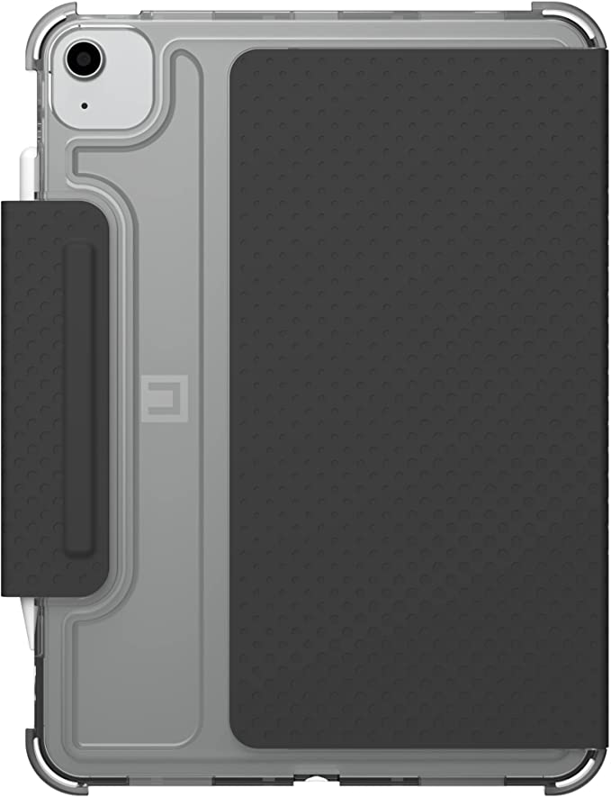 UAG iPad AIR 2020-2022- 10 9 inch -5TH GEN -iPad Pro 11 - 2018-2021 - Black product image