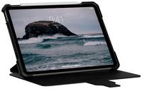 UAG iPad Air 10 9″ 2020-2022 - iPad Pro 11 2018-2021 ″Metropolis" - Black