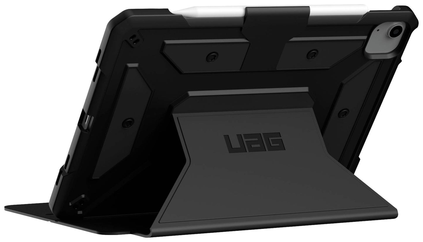 UAG iPad Air 10 9″ 2020-2022 - iPad Pro 11 2018-2021 ″Metropolis" - Black product photo