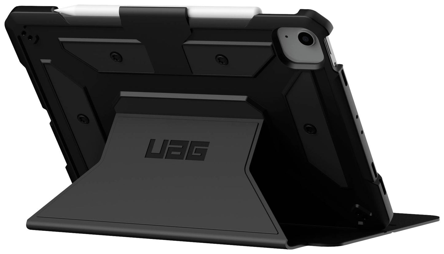 UAG iPad Air 10 9″ 2020-2022 - iPad Pro 11 2018-2021 ″Metropolis" - Black product image