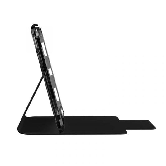 UAG iPad AIR -iPad Pro 11 10 9 inch -5TH GEN - 2020-2022 - Black Ice product photo