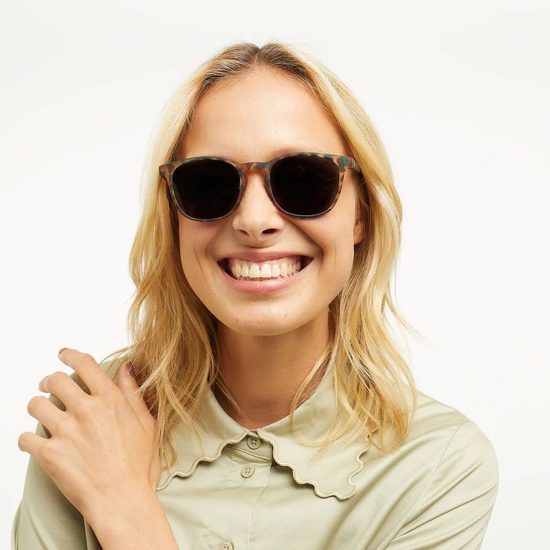 Barner Sunglasses Dalston TR-90 Light Tortoise additional product image
