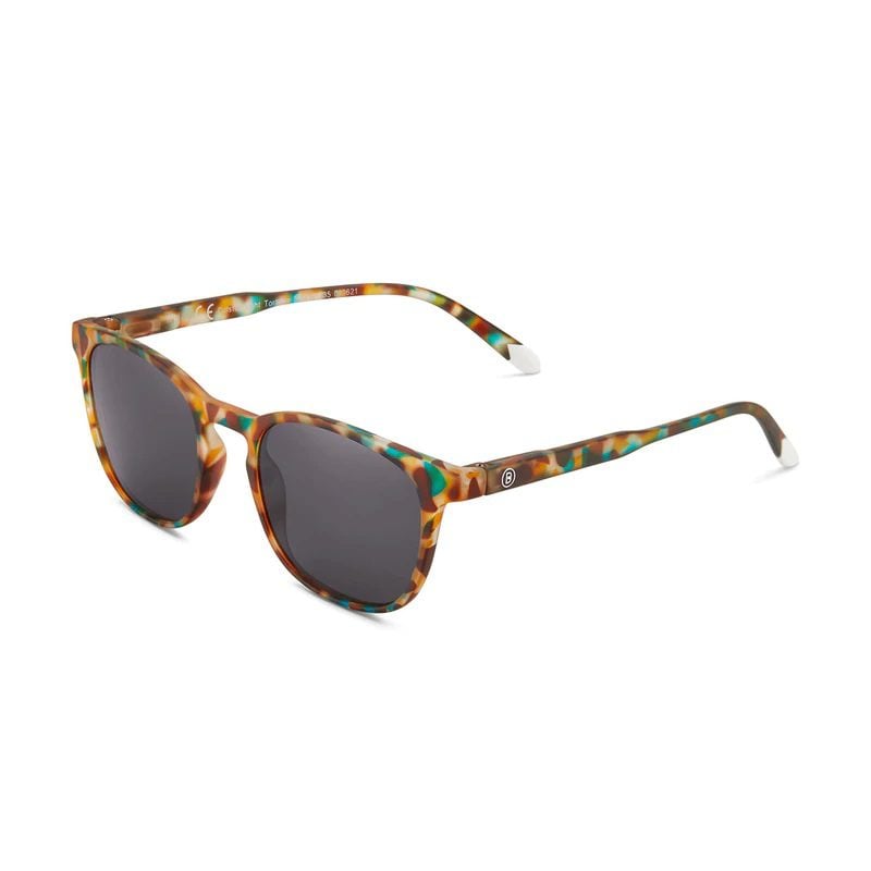 Barner Sunglasses Dalston TR-90 Light Tortoise product photo