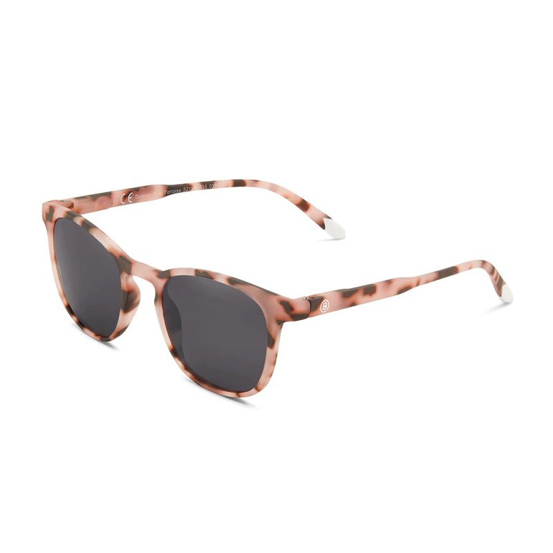 Barner Sunglasses Dalston TR-90 Pink Tortoise product photo