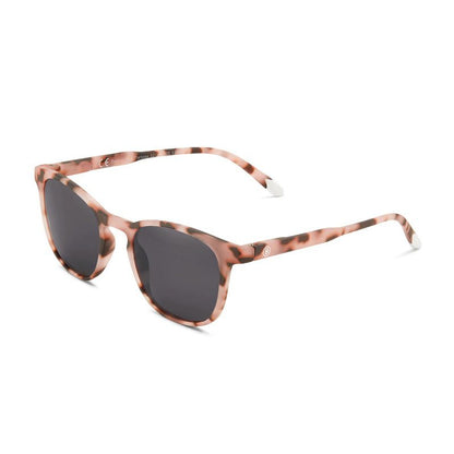 Barner Sunglasses Dalston TR-90 Pink Tortoise product photo