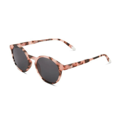 Barner Le Marais Sun Glasses- Pink Tortoise Sun product photo