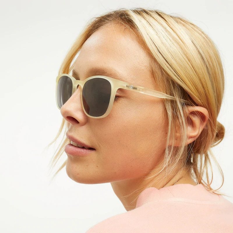 Barner Le Marais Sun Glasses- Honey Sun additional product image