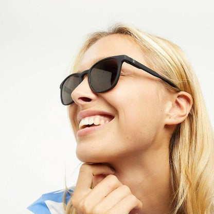 Barner Sunglasses Dalston TR-90 Black Noir product photo