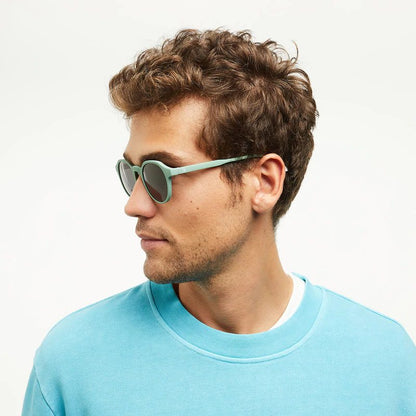 Barner Chamberí Sun Glasses -Military Green product image