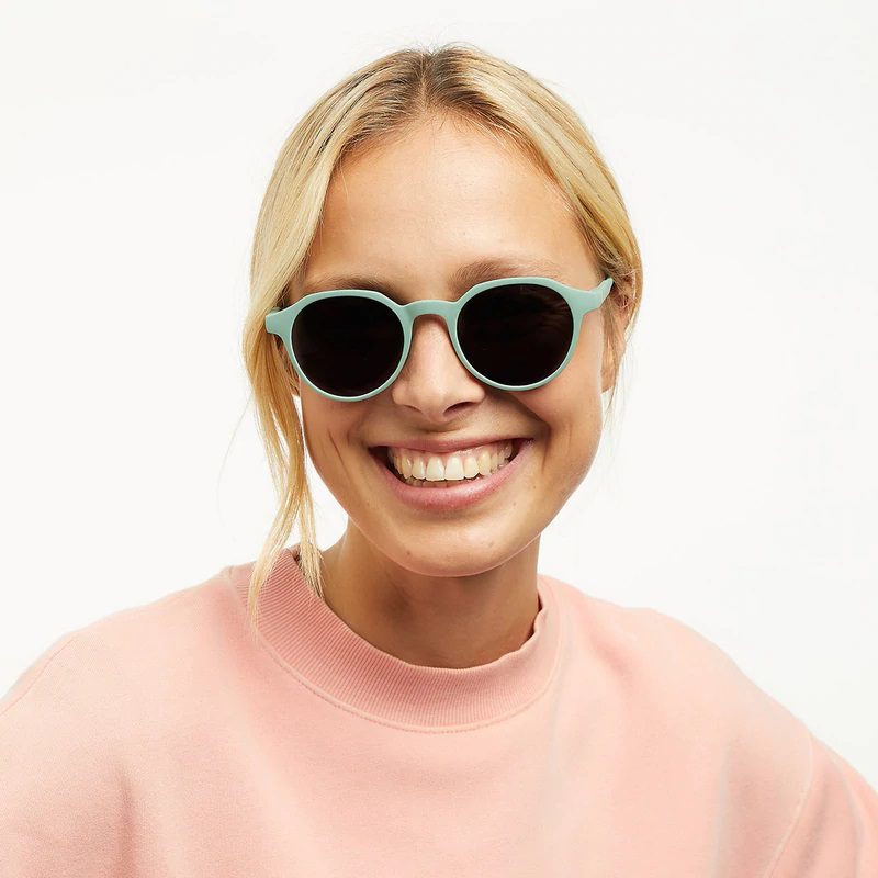 Barner Chamberí Sun Glasses -Military Green additional product image