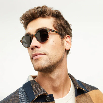 Barner Chamberí Sun Glasses -Light Tortoise additional product image