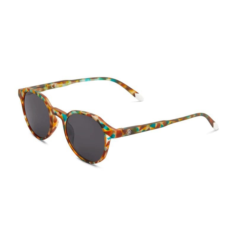Barner Chamberí Sun Glasses -Light Tortoise product photo