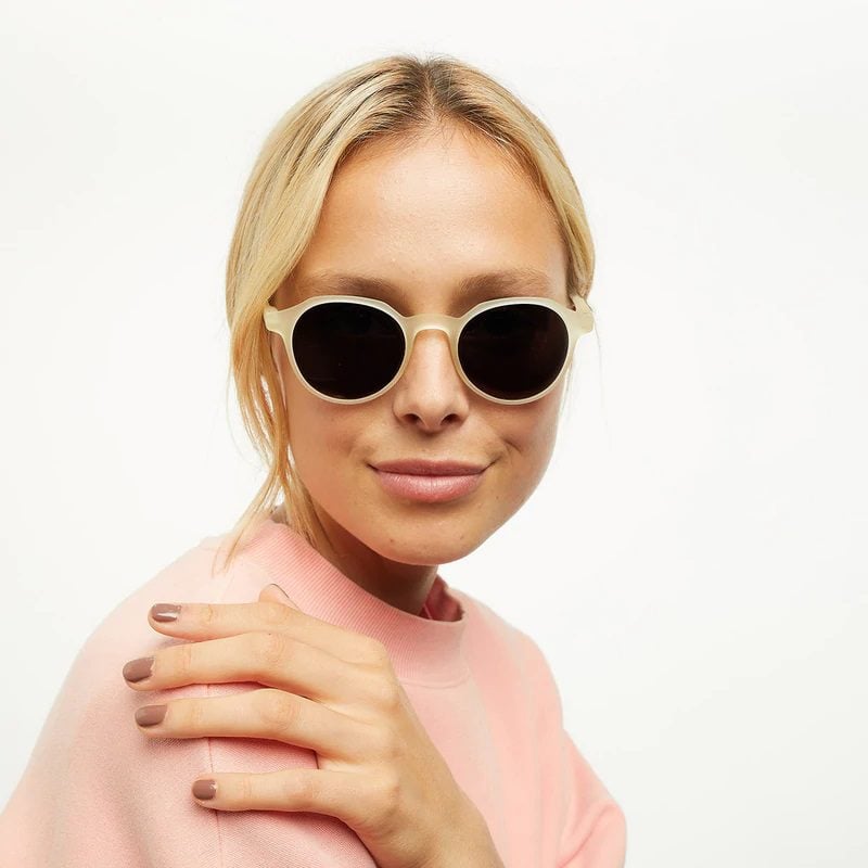Barner Chamberí Sun Glasses - Honey additional product image