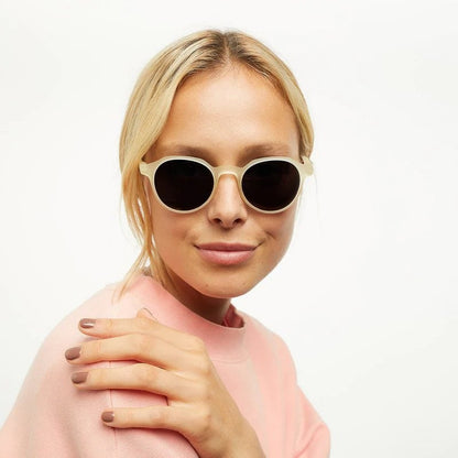 Barner Chamberí Sun Glasses - Honey additional product image
