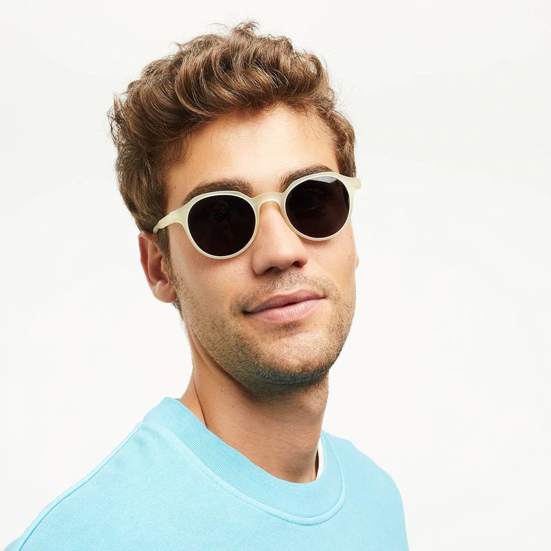 Barner Chamberí Sun Glasses - Honey product image