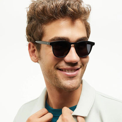 Barner Kreuzberg -Sun Glasses - Black product photo